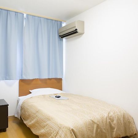 Wakatake Ryokan Kawagoe  Εξωτερικό φωτογραφία