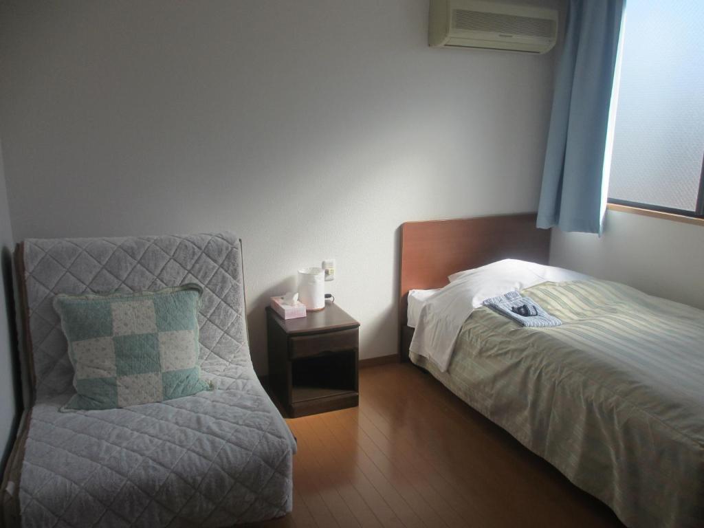 Wakatake Ryokan Kawagoe  Δωμάτιο φωτογραφία