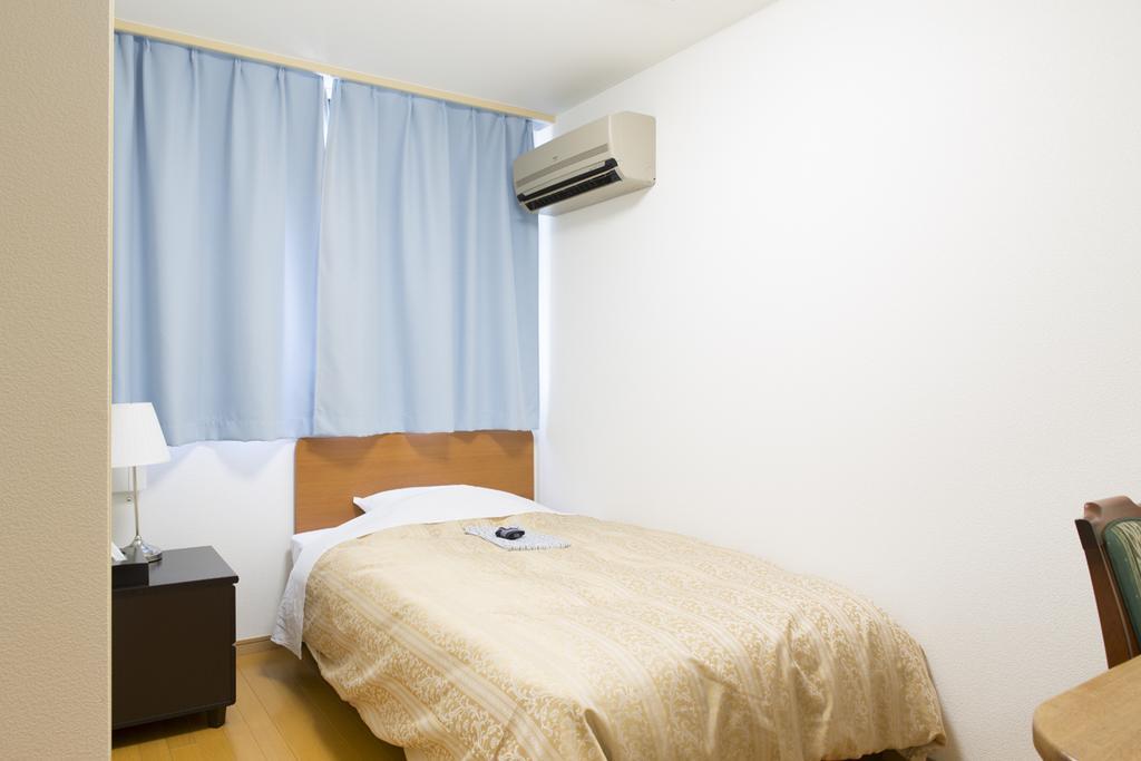 Wakatake Ryokan Kawagoe  Εξωτερικό φωτογραφία