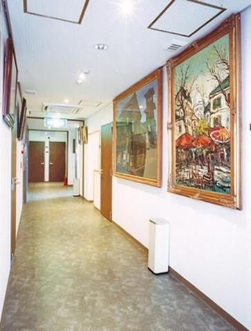 Wakatake Ryokan Kawagoe  Εξωτερικό φωτογραφία