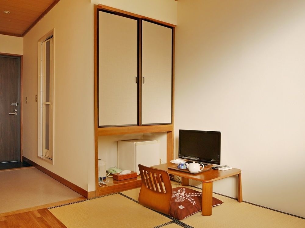 Wakatake Ryokan Kawagoe  Εξωτερικό φωτογραφία
