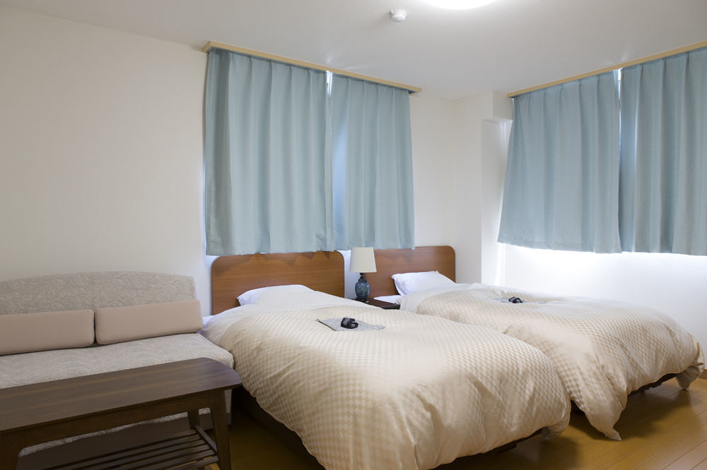 Wakatake Ryokan Kawagoe  Εξωτερικό φωτογραφία