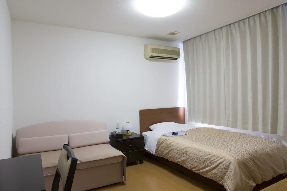 Wakatake Ryokan Kawagoe  Εξωτερικό φωτογραφία