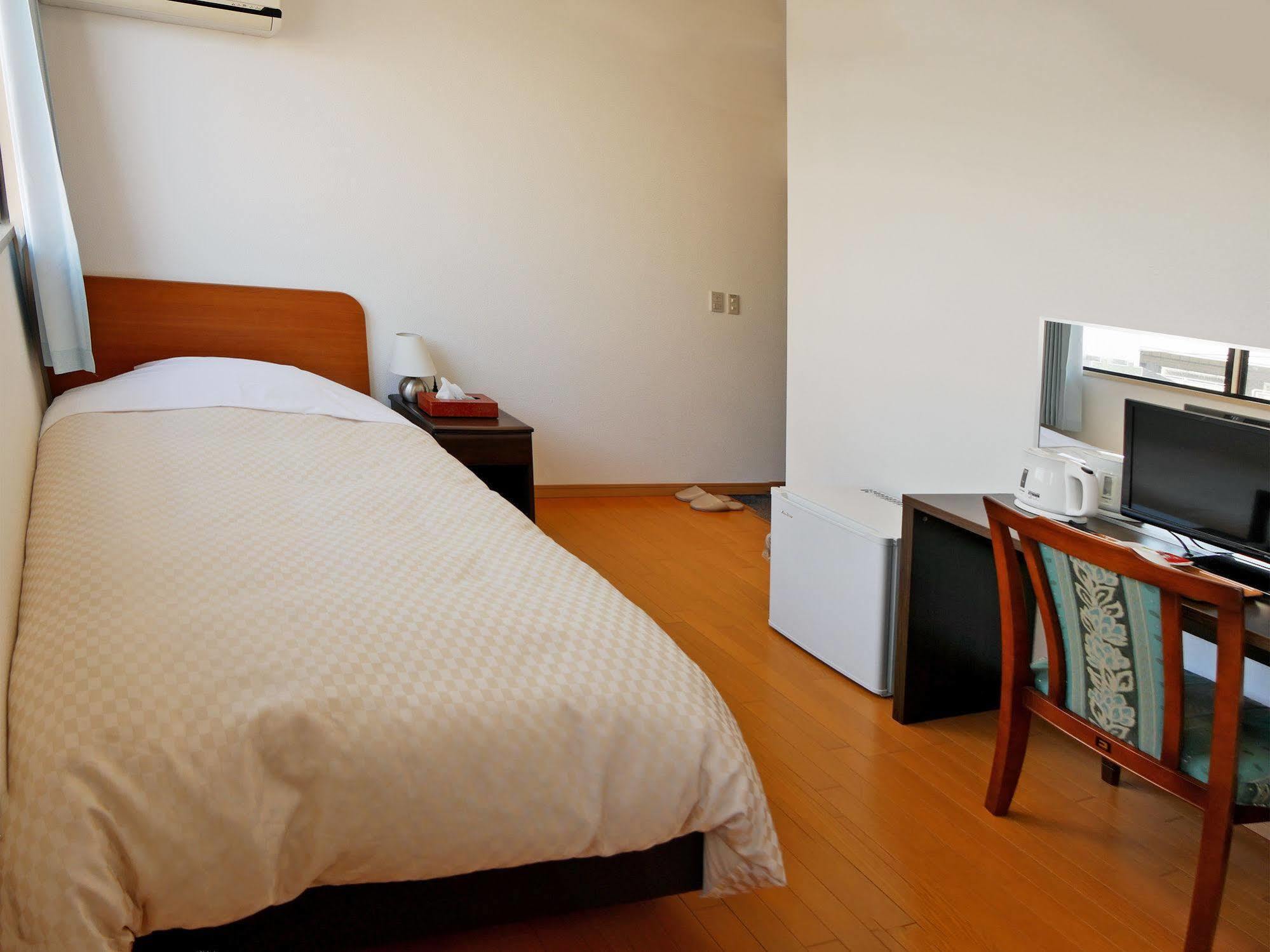Wakatake Ryokan Kawagoe  Εξωτερικό φωτογραφία