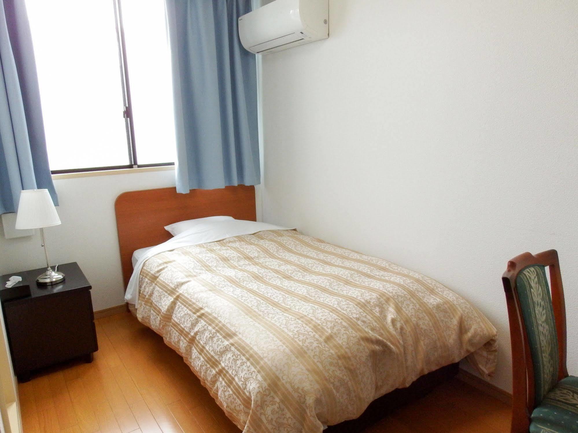 Wakatake Ryokan Kawagoe  Εξωτερικό φωτογραφία